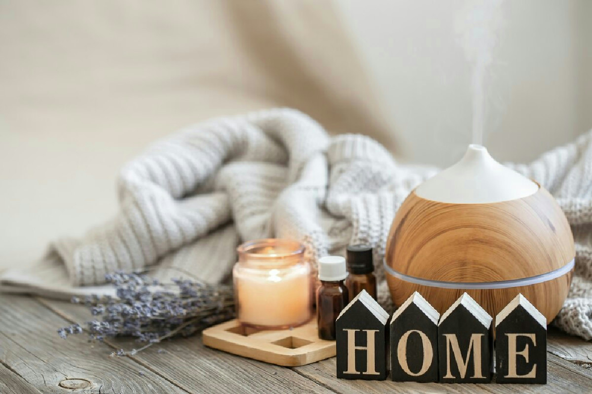 Gli aromi che trasformano gli ambienti: 10 idee naturali per profumare la casa ogni giorno