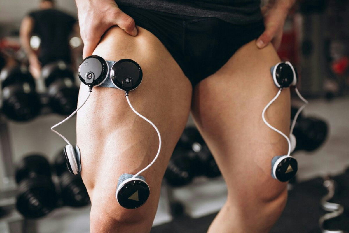 Black Friday 2025: Elettrostimolatori top a prezzi mai visti, ora la scelta è tua