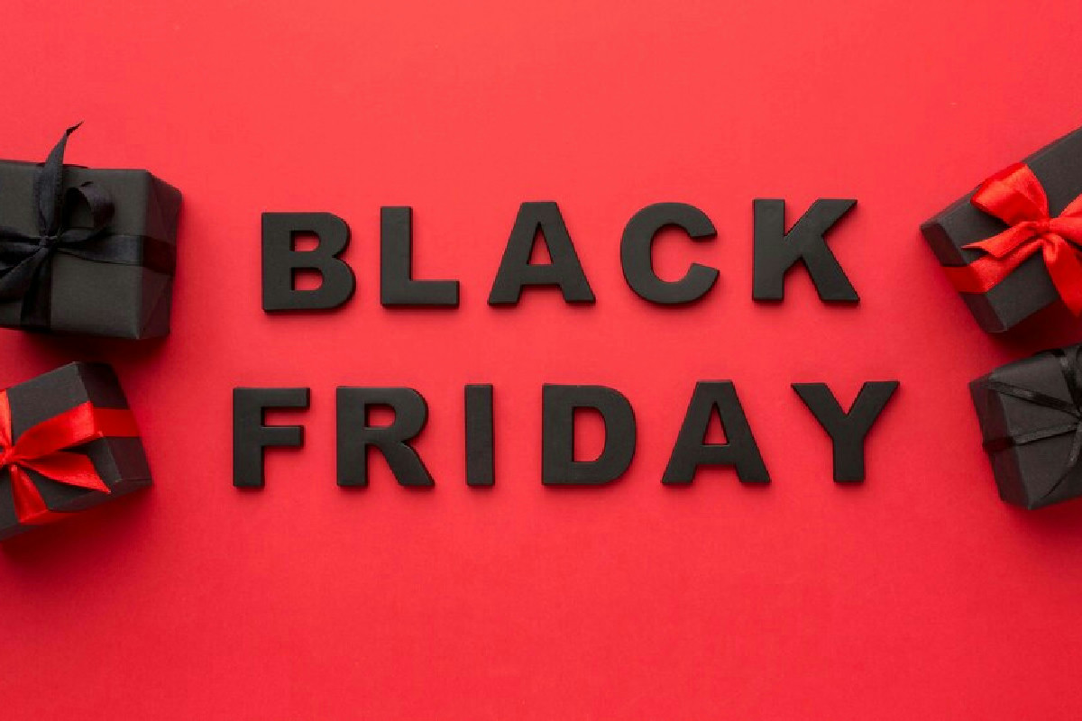 Black Friday 2025: Elettrostimolatori top a prezzi mai visti, ora la scelta è tua