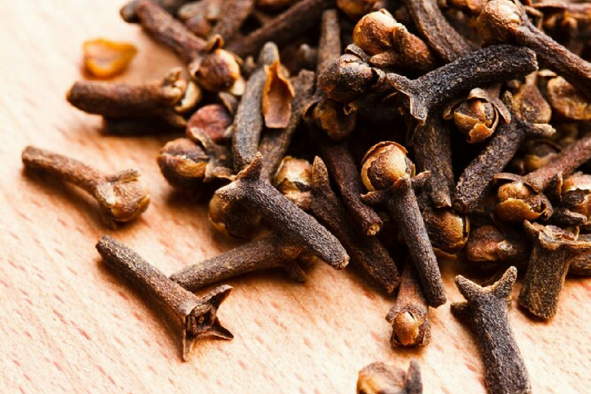 Chiodi di garofano: perché usarli ogni giorno per digestione, benessere e salute naturale
