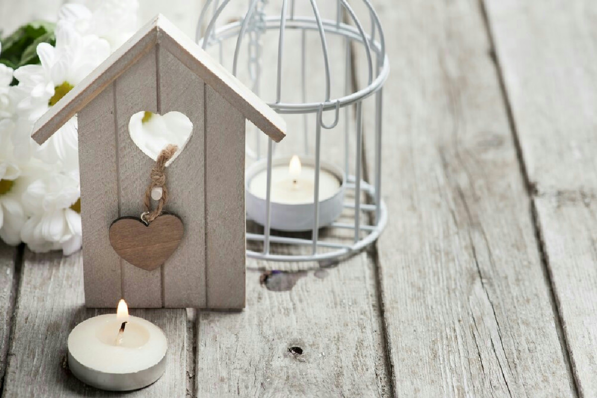 Ecco come trasformare la tua casa in un rifugio armonioso: 6 soluzioni che cambiano l’atmosfera