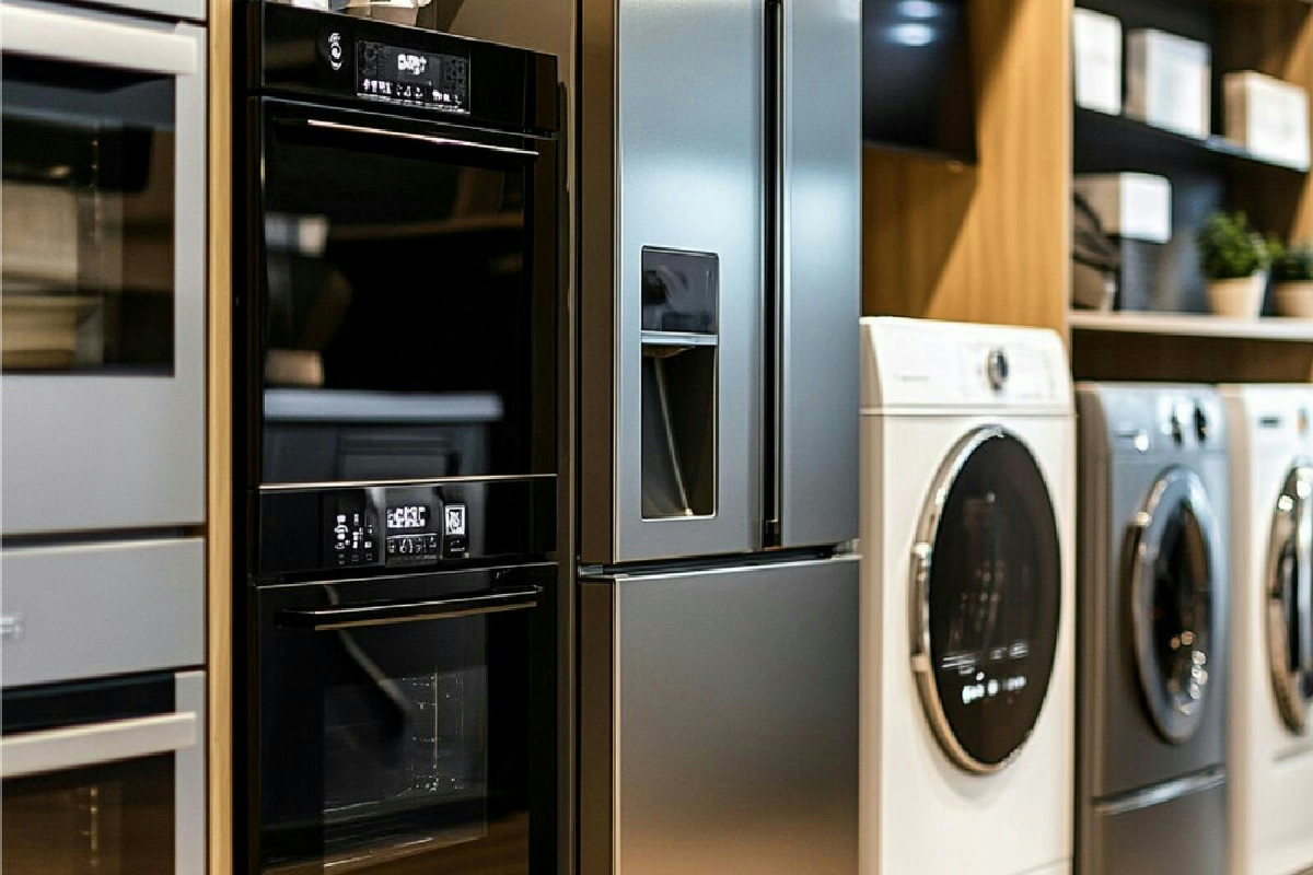 Ecco dove puoi già utilizzare il bonus elettrodomestici 2025 online e come ottenerlo subito