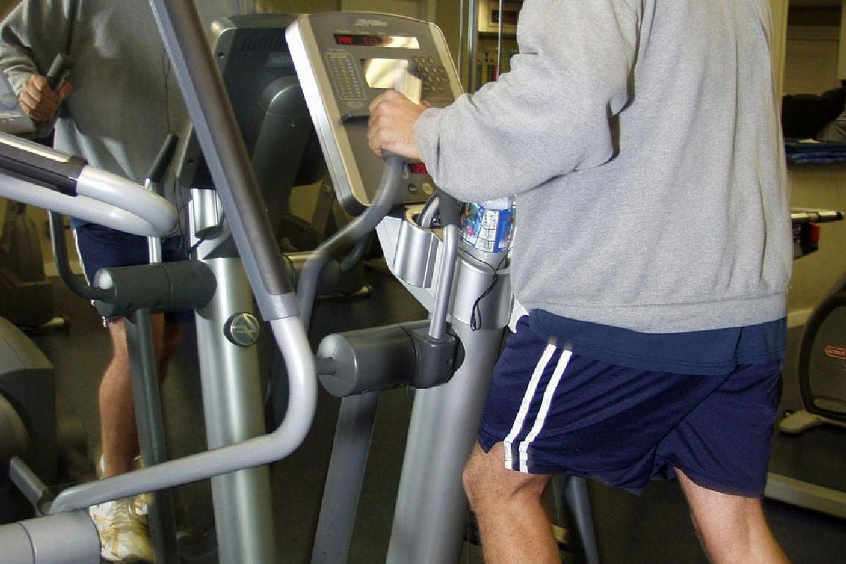 Ellittiche in offerta per il Black Friday 2025: scopri ora i ribassi più attesi per il fitness