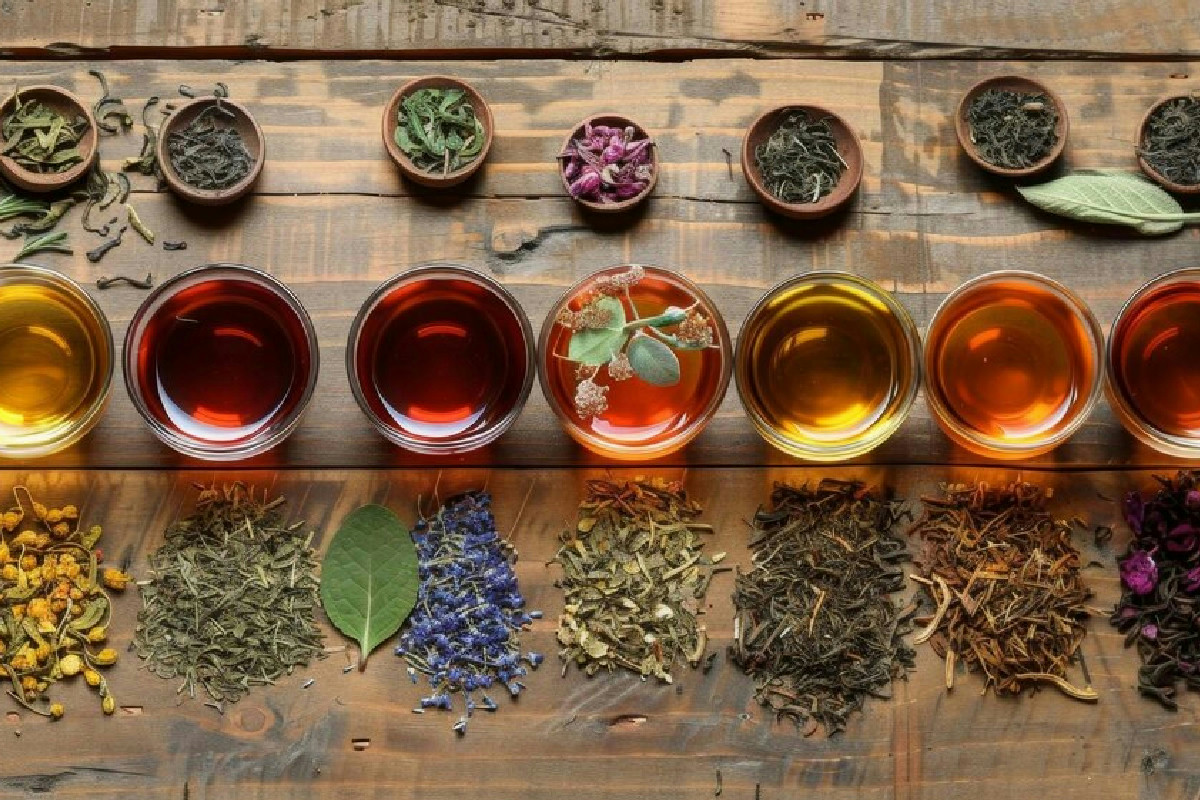 Le erbe che aiutano a dormire meglio: tisane e rimedi naturali contro stress e insonnia