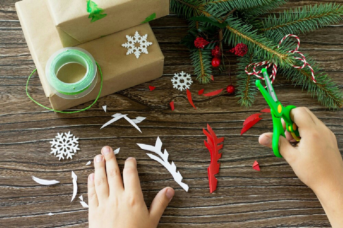 Mini Stelle di Natale, ecco cinque idee lampo per decorare casa e creare atmosfera d’Avvento