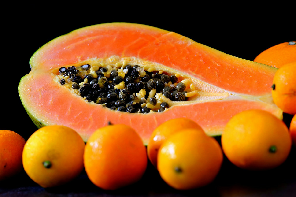 Papaya fermentata: come agisce sulle difese immunitarie secondo gli ultimi studi scientifici