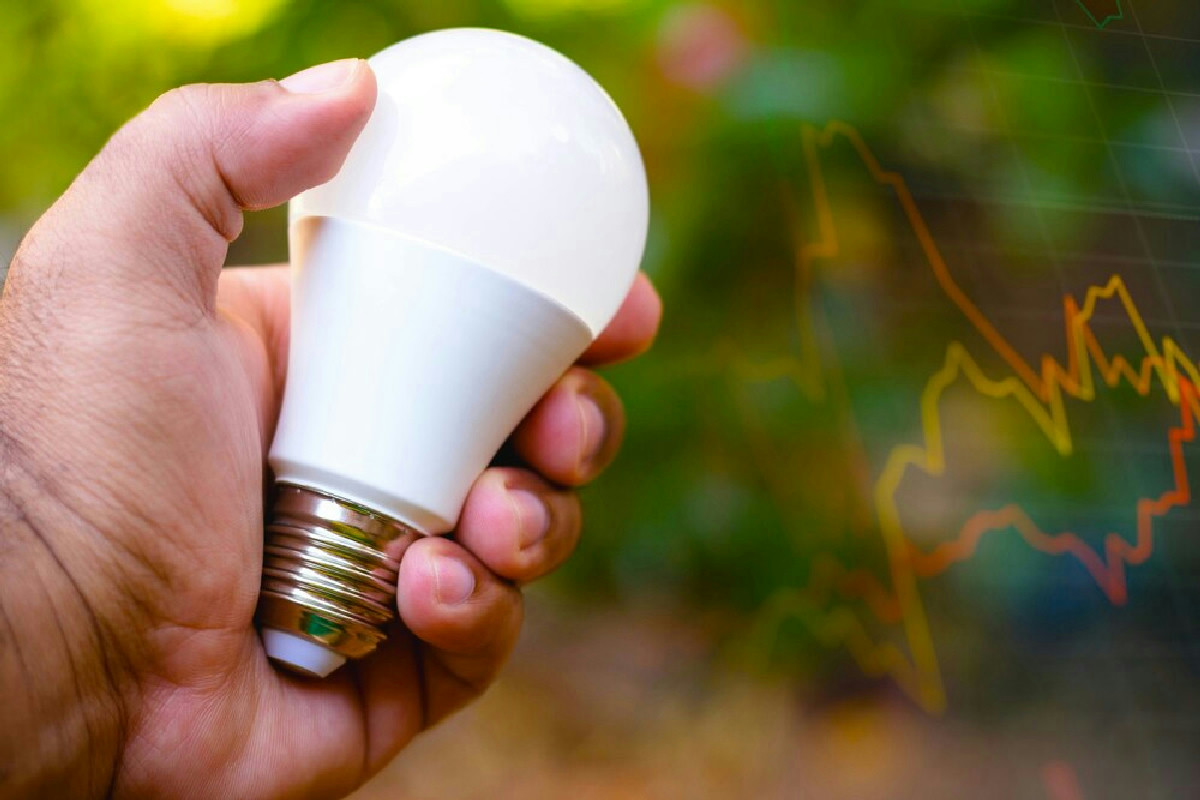 La rivoluzione delle luci in gesso: profili LED a scomparsa per ambienti dal design continuo