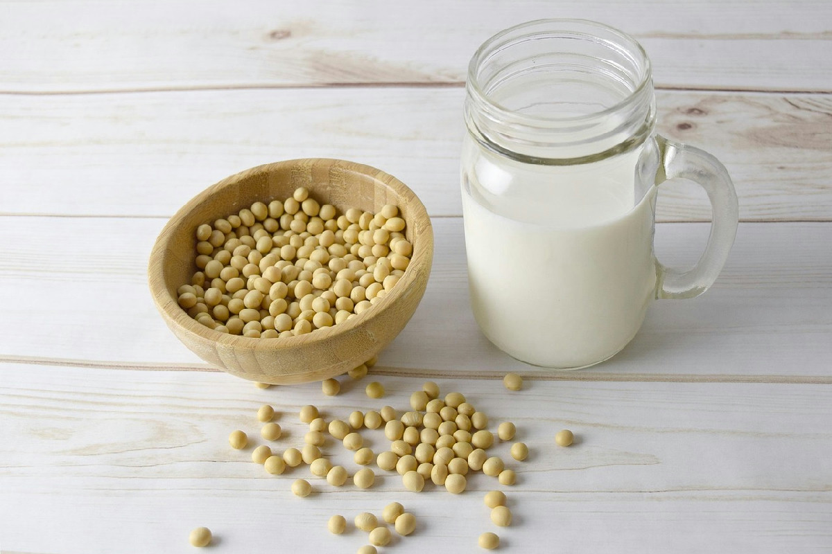 Soia e colesterolo: ecco i 5 benefici poco noti per il cuore che cambiano la tua salute