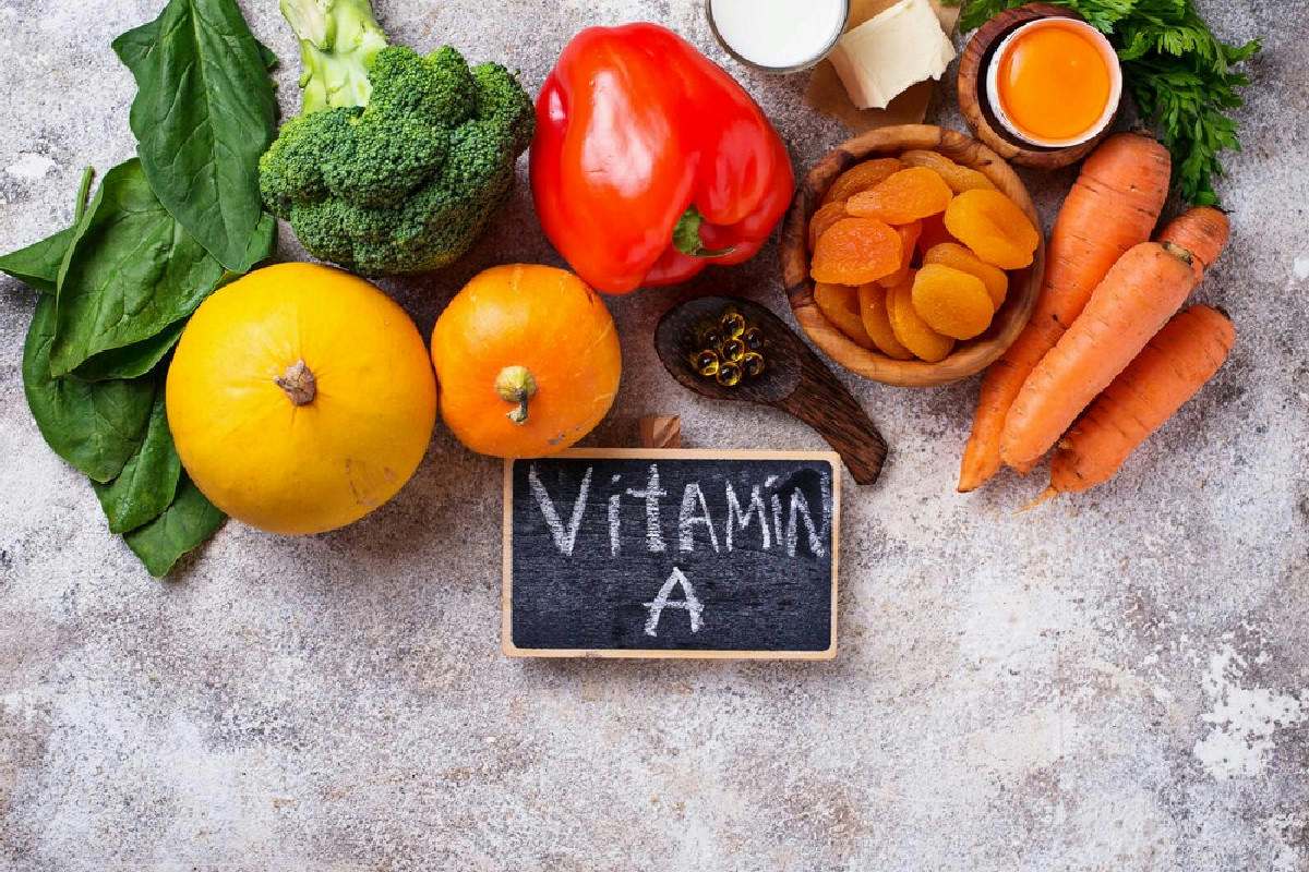 La vitamina A rende i capelli forti e luminosi: cosa succede se manca davvero nella dieta?
