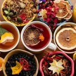 Calendario dell’Avvento 2025: 24 momenti di gusto e relax con tè e infusi biologici pregiati