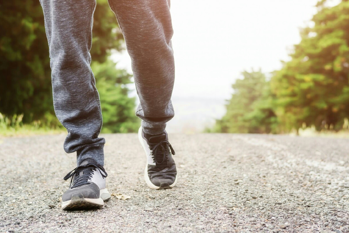 Camminare ogni giorno: come questa semplice abitudine trasforma il metabolismo e l’energia del corpo umano