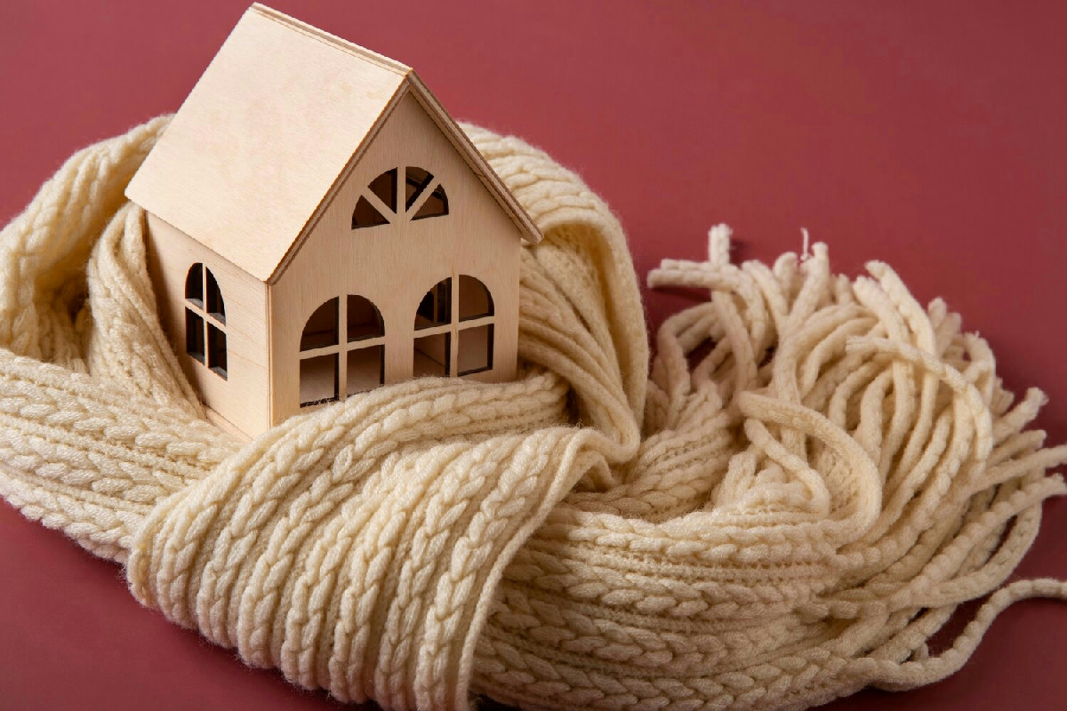 La casa che rigenera: come temperatura, luce e materiali trasformano il benessere quotidiano