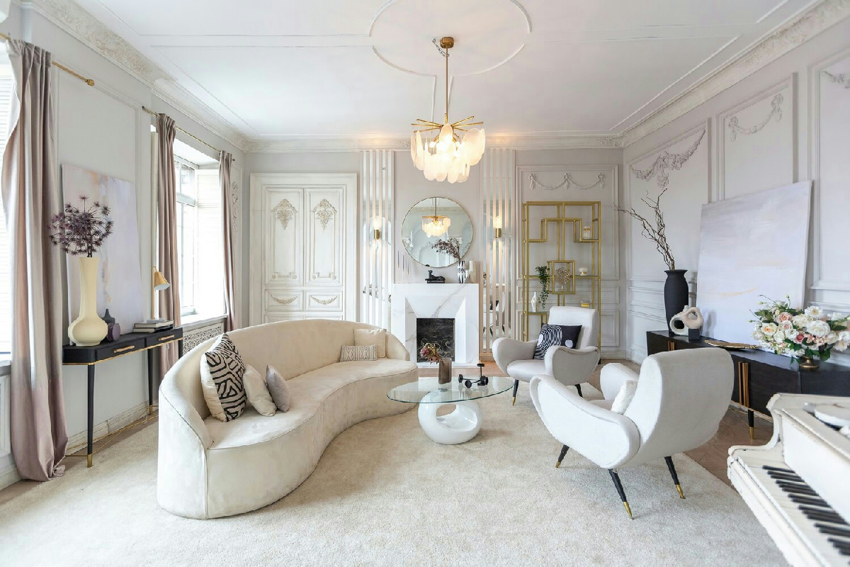 Come trasformare la tua abitazione in un’oasi zen e alleggerire lo stress della vita moderna