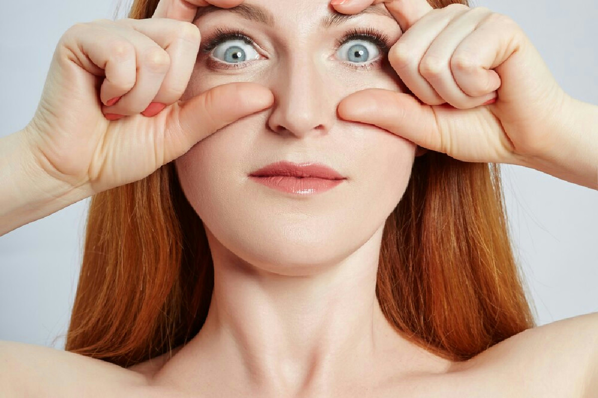 Elimina le occhiaie con un rimedio naturale: scopri la verdura fresca da usare ogni giorno