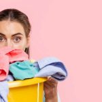 Panni asciutti con odori sgradevoli: il metodo naturale per eliminare i cattivi aromi facilmente