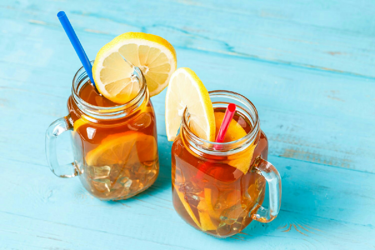 Prepari il tè freddo in casa? Quattro modi facili per gustare tutto l’aroma del tè in foglia