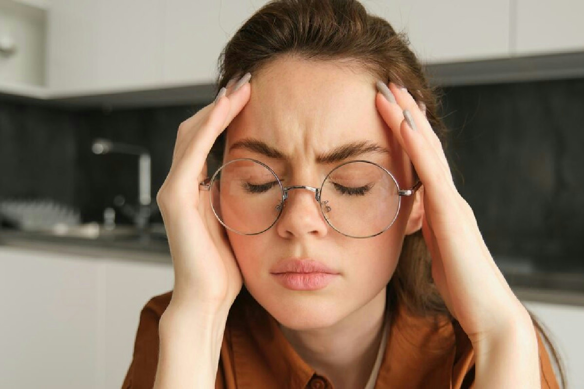 Il segreto dell’infuso tradizionale che può alleviare il mal di testa più di un’aspirina