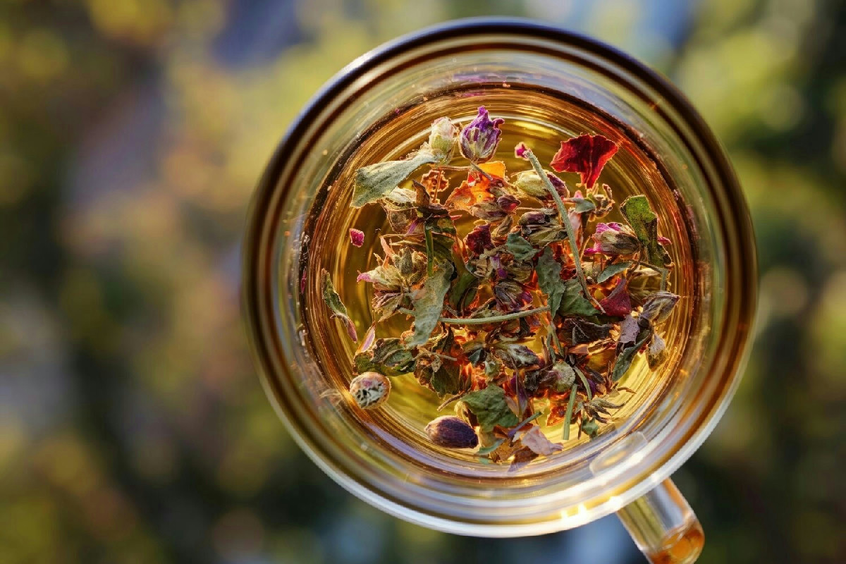 Le tisane giuste ti aiutano a dormire: 5 infusi preziosi contro stress, ansia e notti agitate