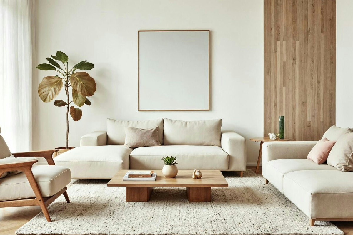 La tua casa come rifugio di serenità: cinque strategie per migliorare il benessere quotidiano