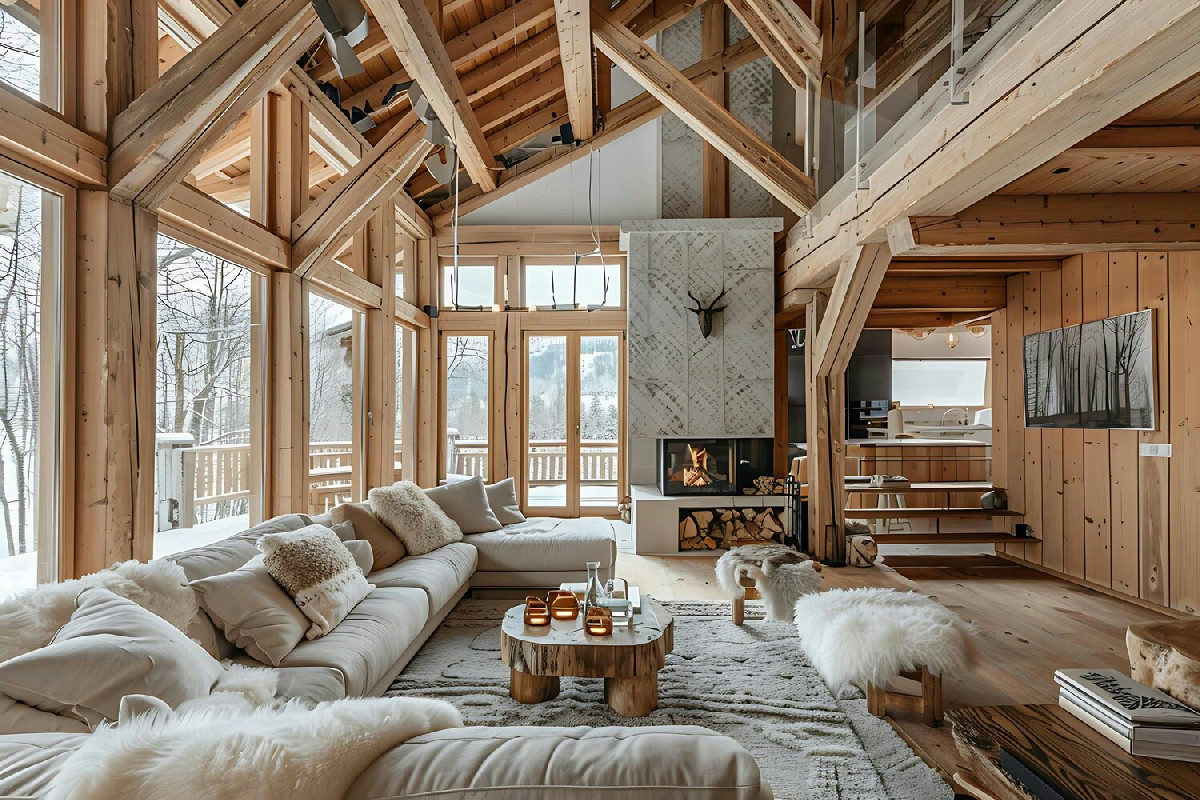 La tua casa come rifugio di serenità: cinque strategie per migliorare il benessere quotidiano